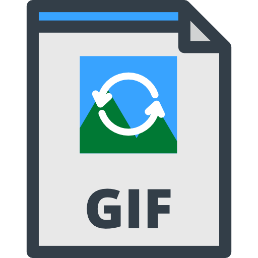 gif icon