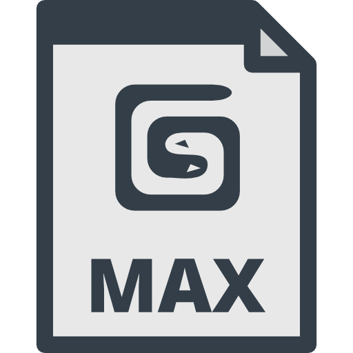 max icon