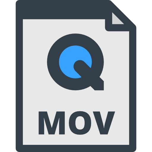 mov icon