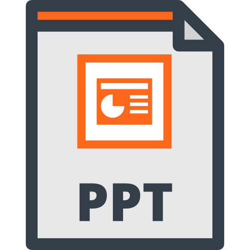 ppt icon