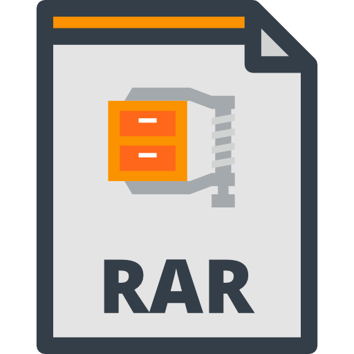 rar icon