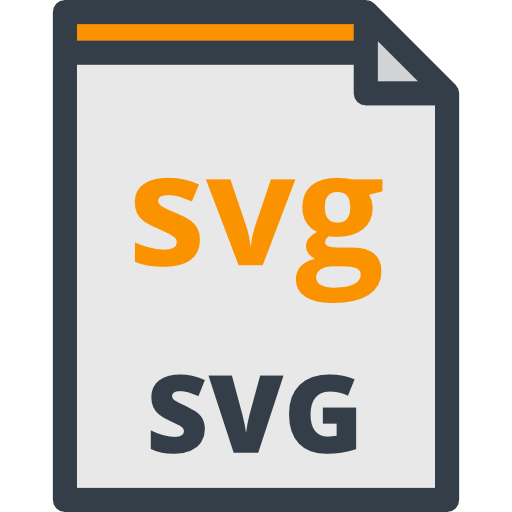 svg icon